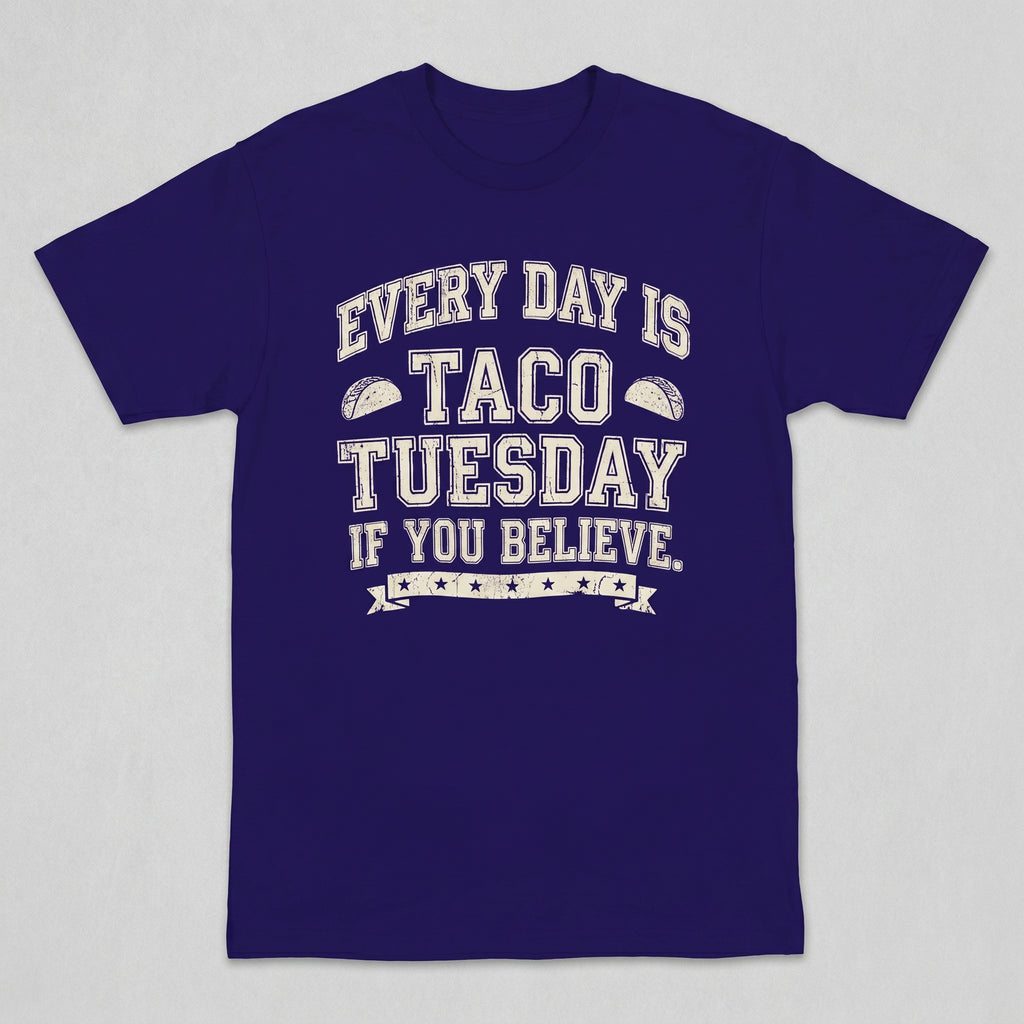 Taco Everyday