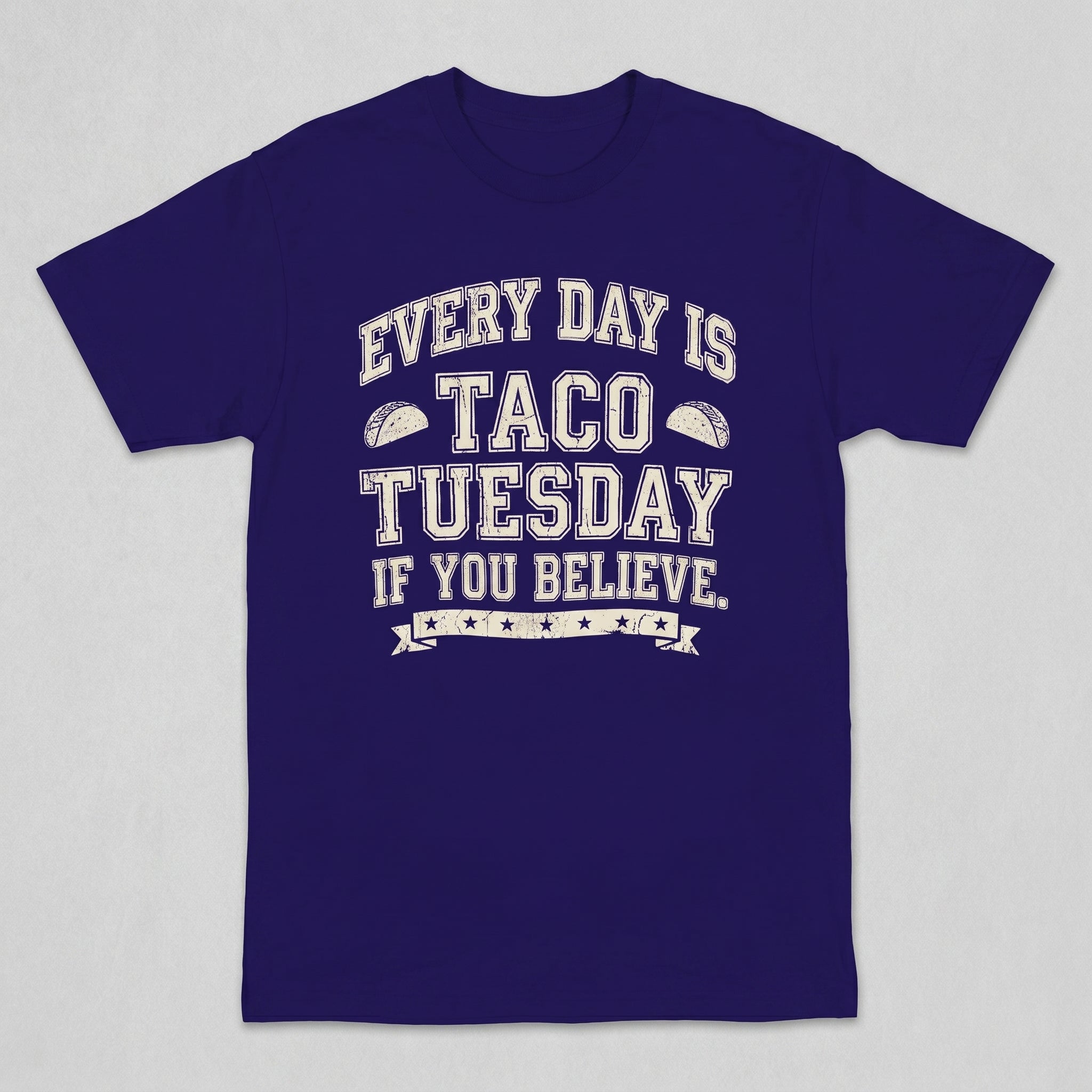 Taco Everyday