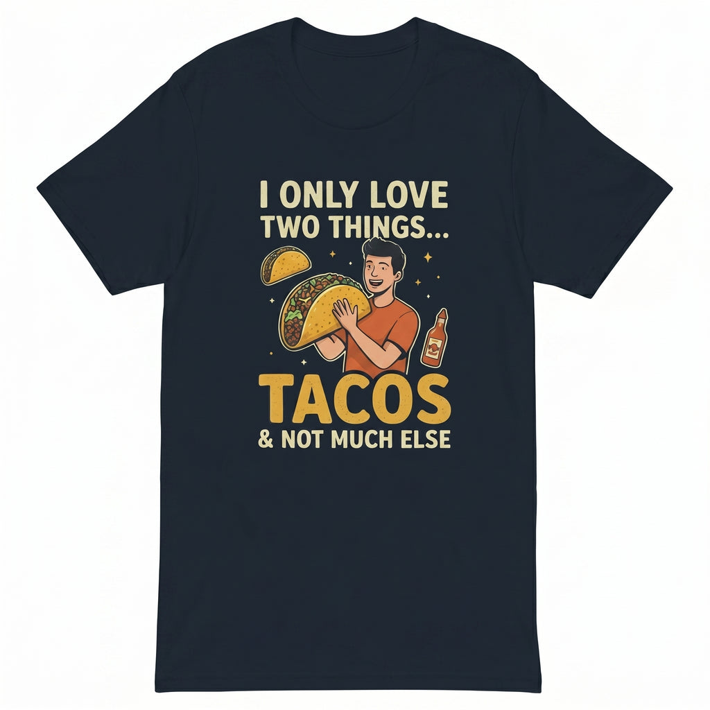 Taco Love