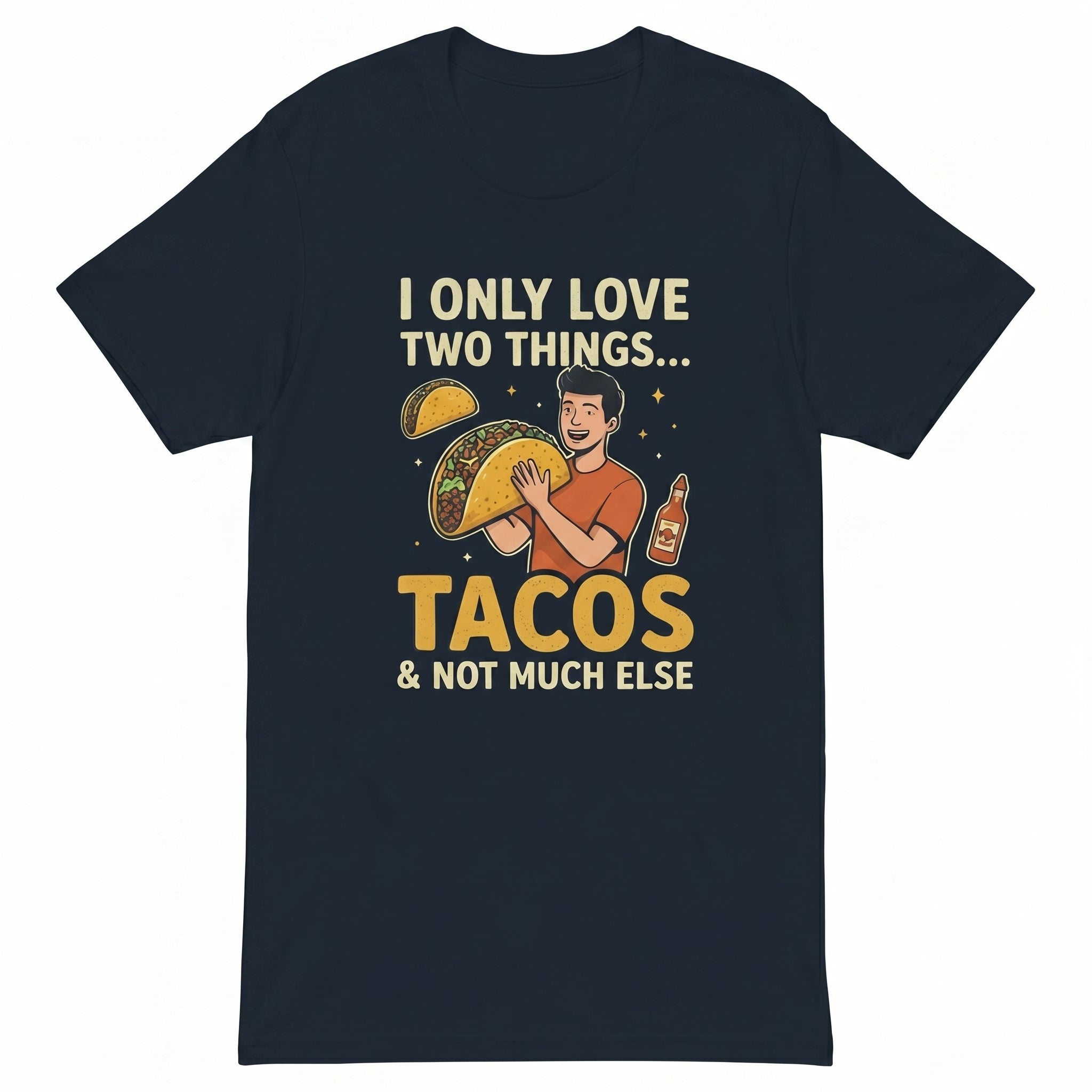 Taco Love