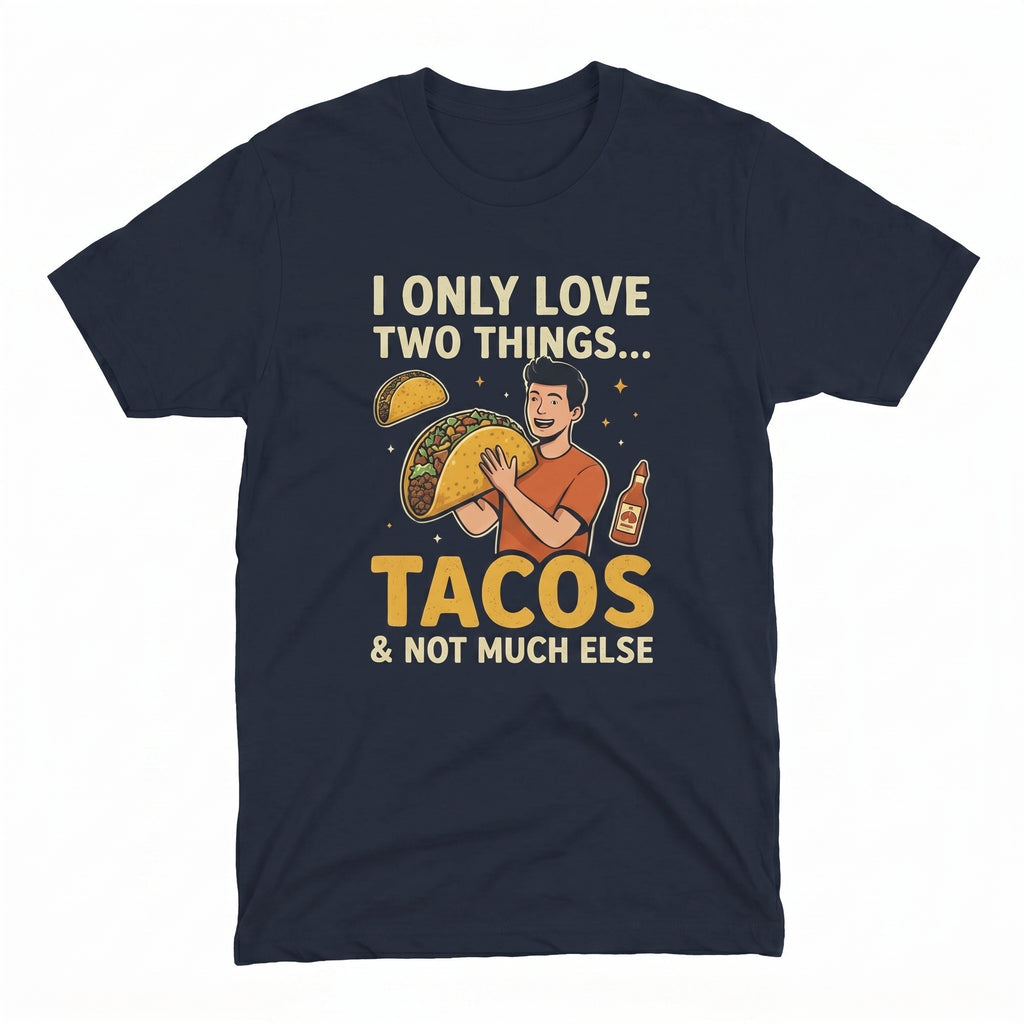 Taco Love