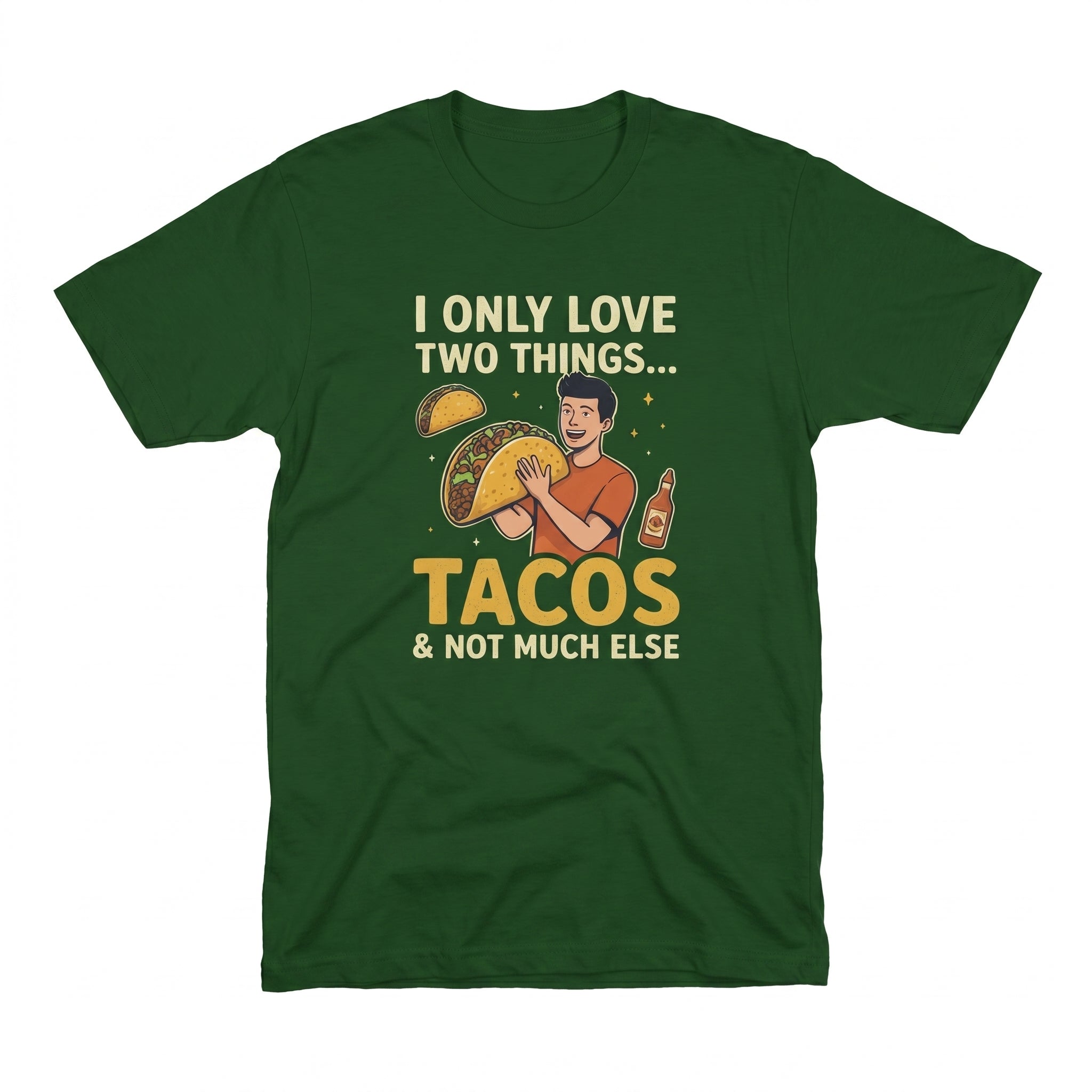 Taco Love
