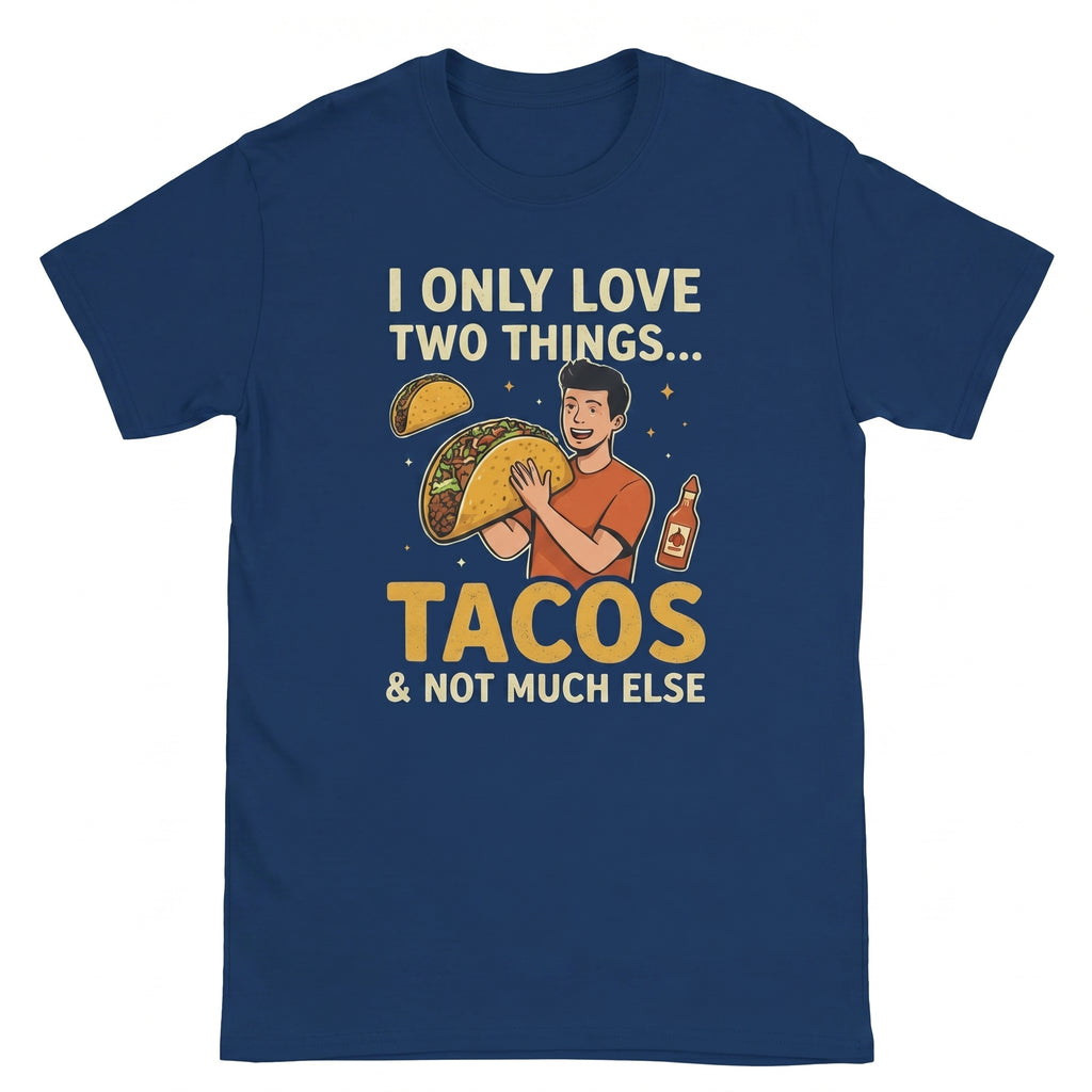 Taco Love