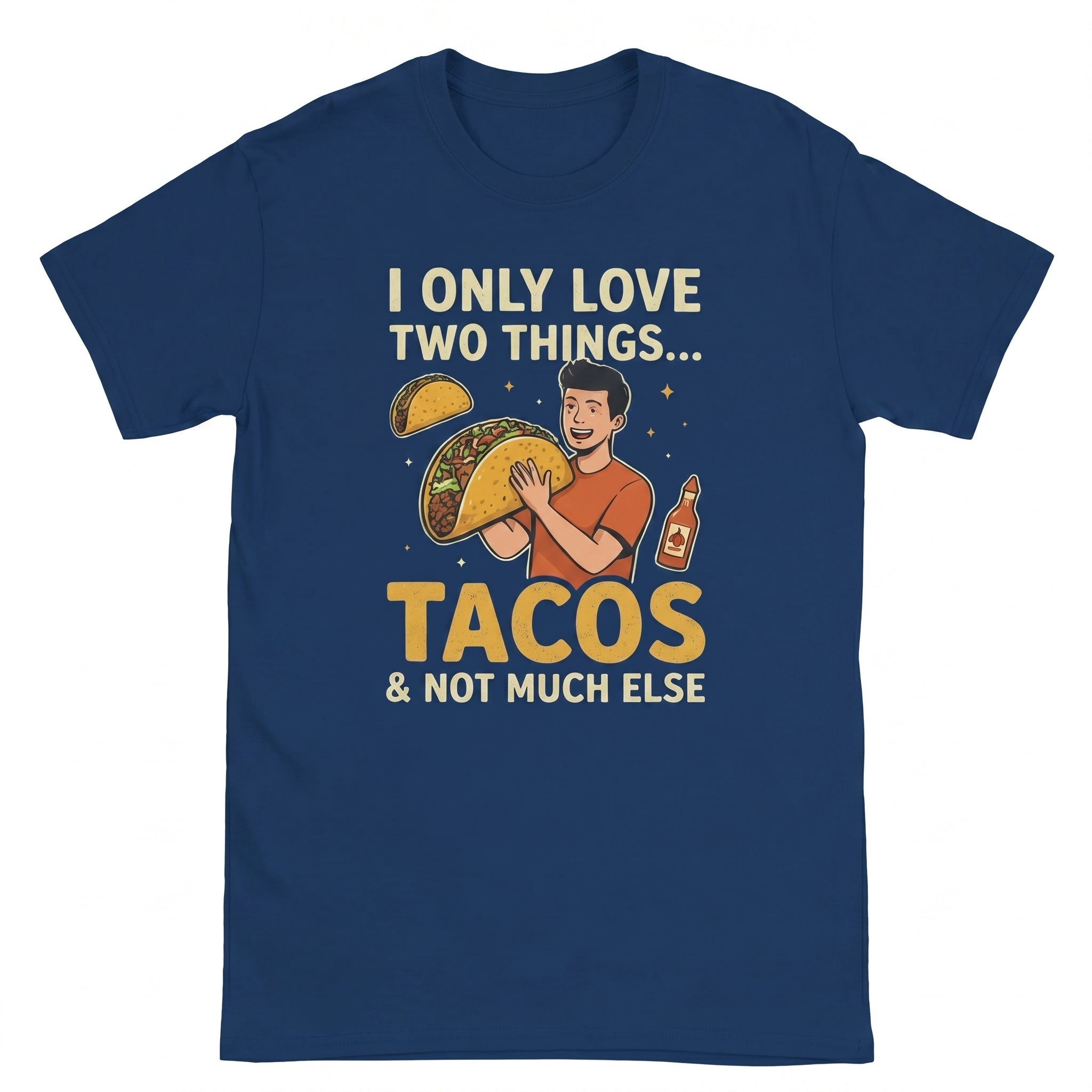 Taco Love