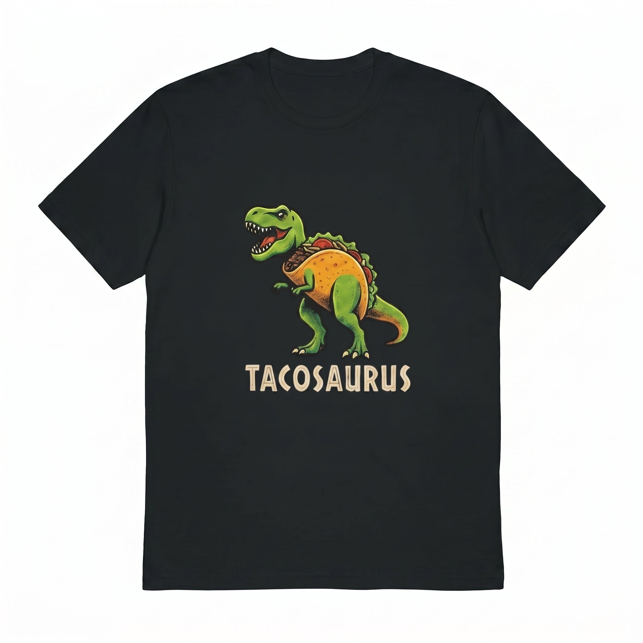 TACOSAURUS