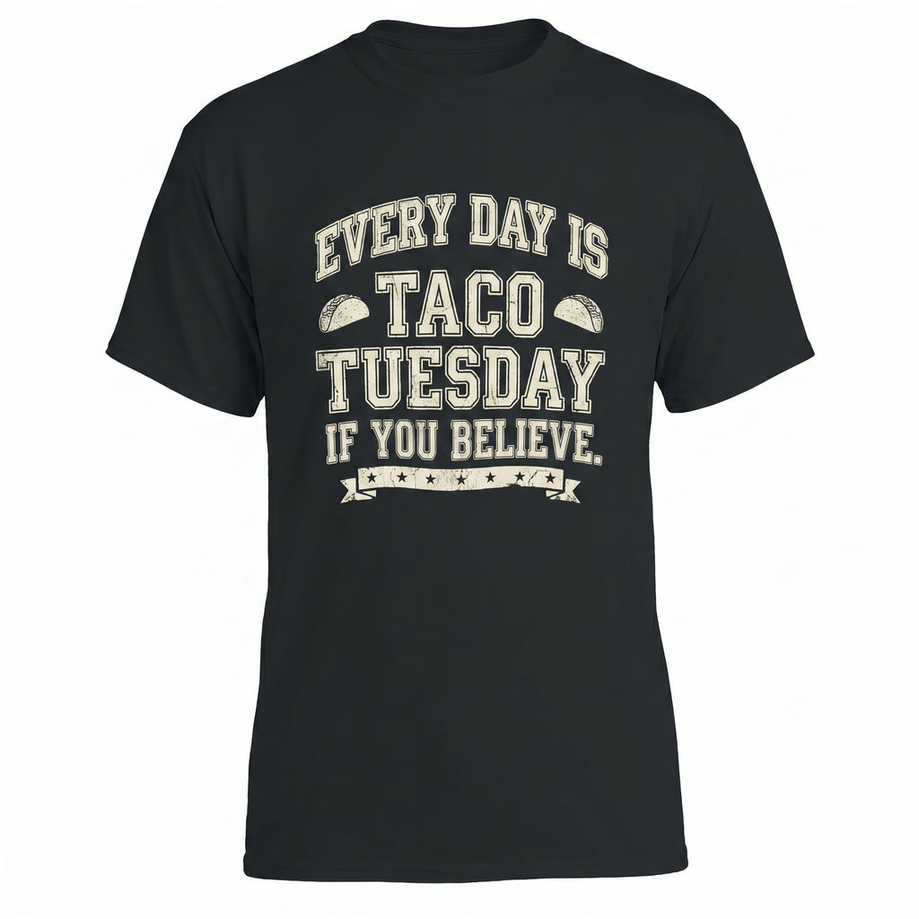 Taco Everyday