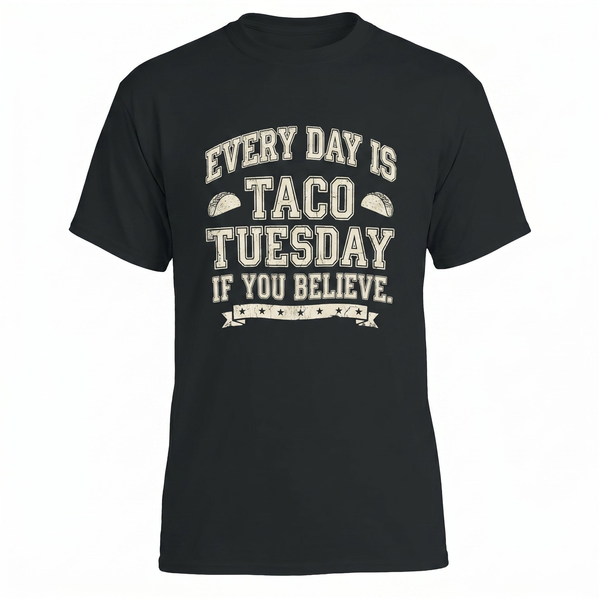 Taco Everyday
