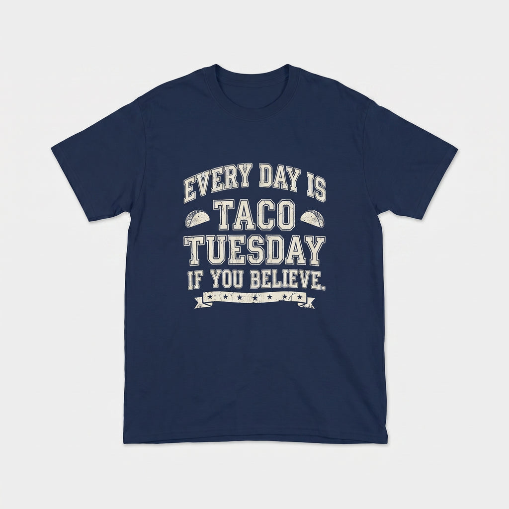 Taco Everyday
