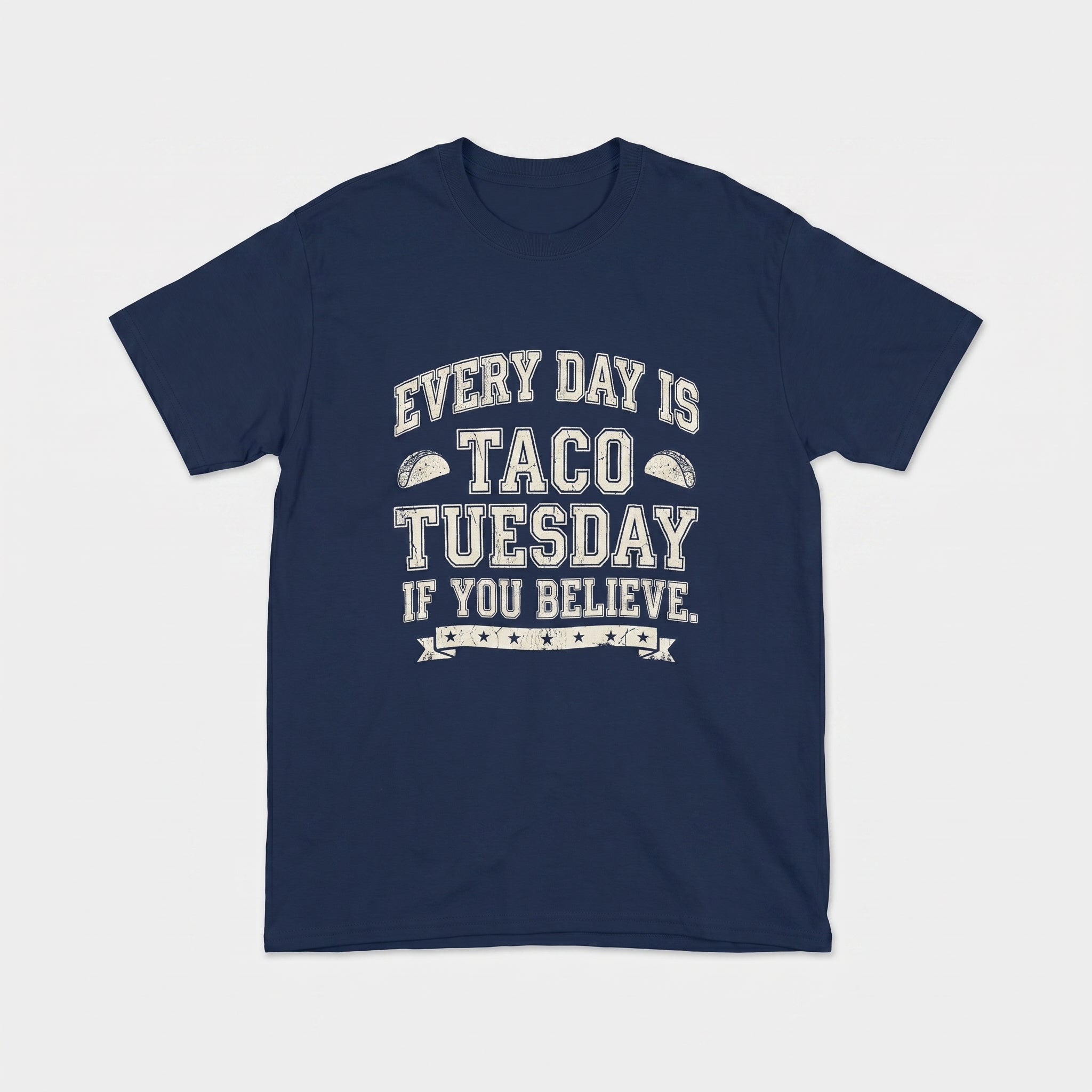 Taco Everyday