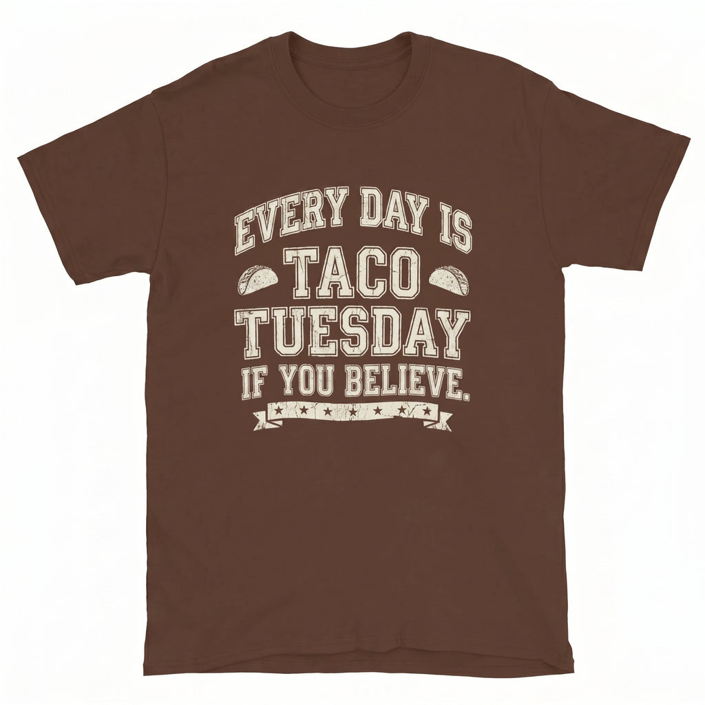 Taco Everyday