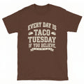 Taco Everyday