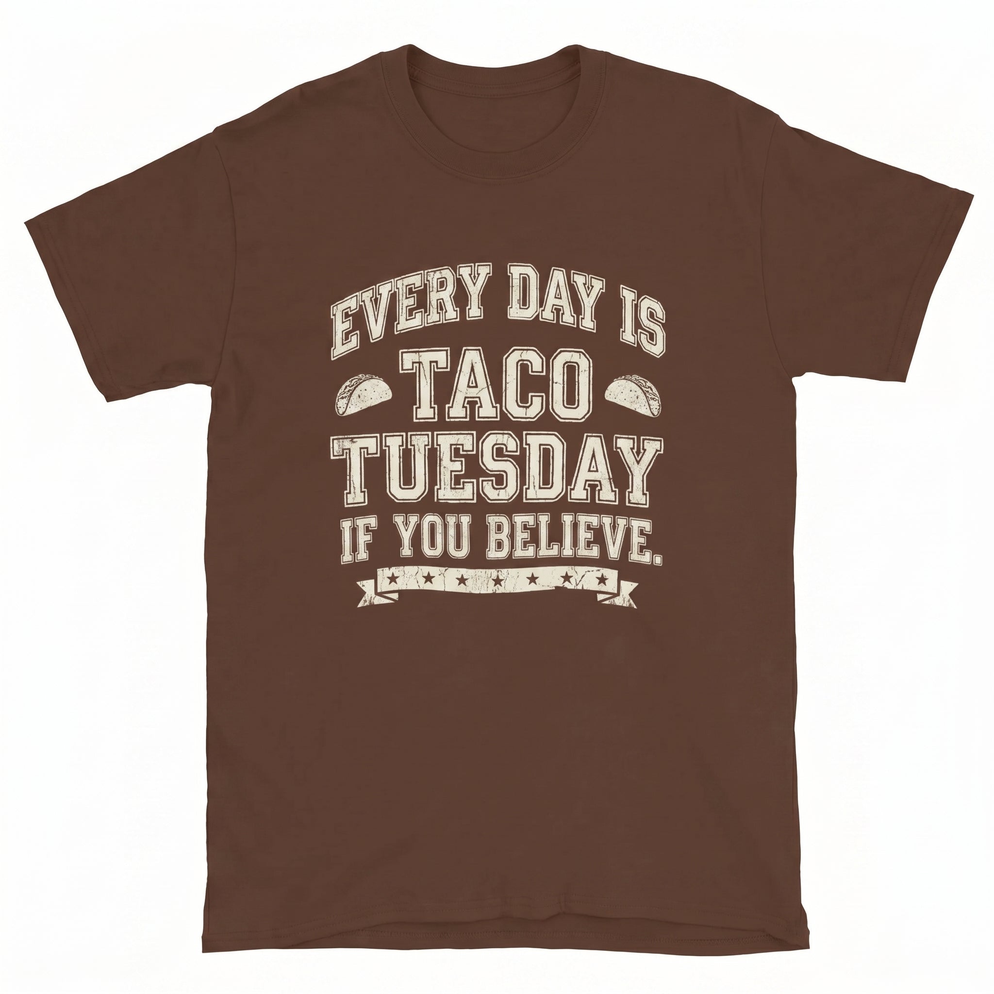Taco Everyday