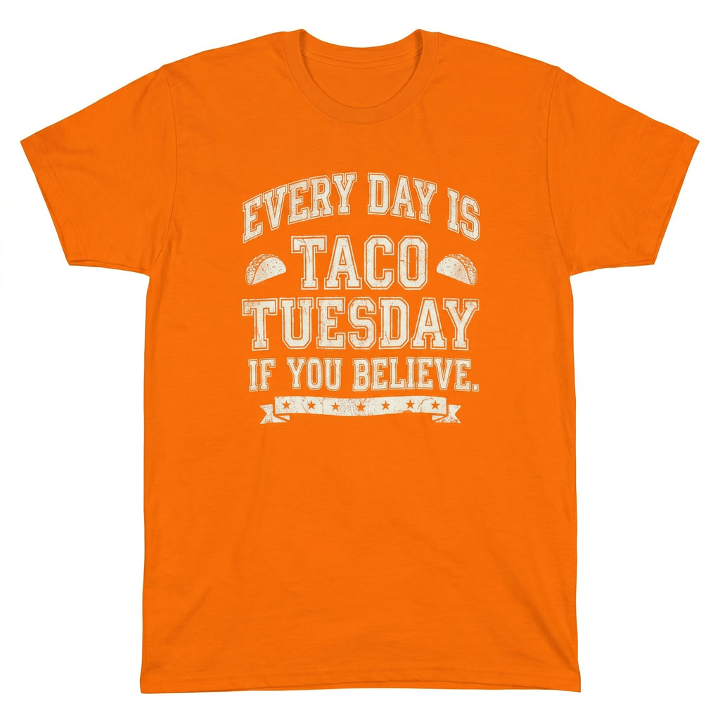 Taco Everyday